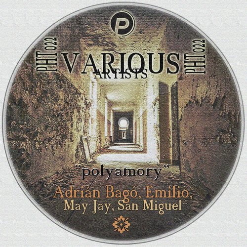 Halfzware Shag - Various Artists