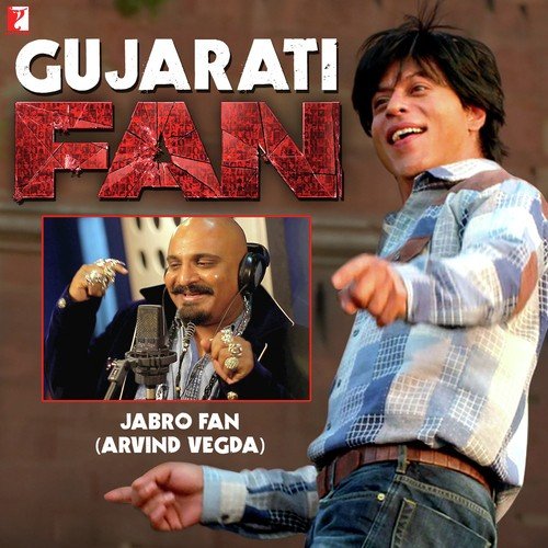 Jabro Fan (From Fan) - Vishal-Shekhar