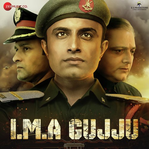 I M A Gujju Title Track - Harshwardhan Dixit