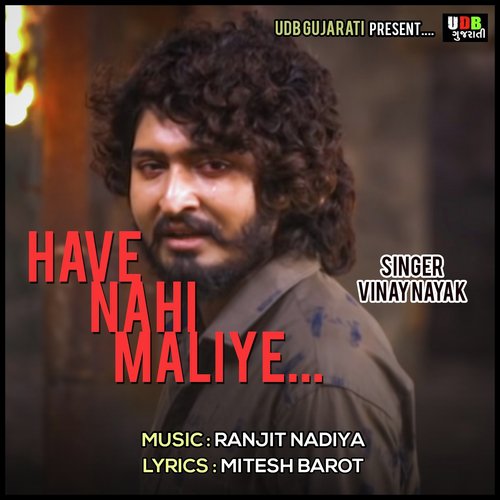 Have Nahi Maliye - Vinay Nayak