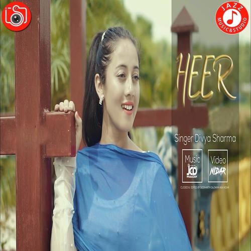 Heer - Divya Sharma