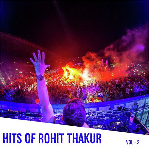 Pagal Chu Prem Ma - Rohit Thakur