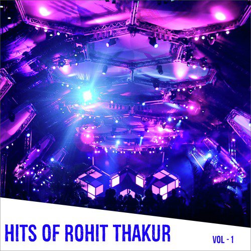 Aarpar Ban Tame - Rohit Thakur