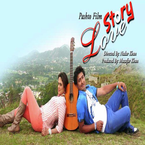Shrang pa hawa kariyo - Love Story - Various Artists