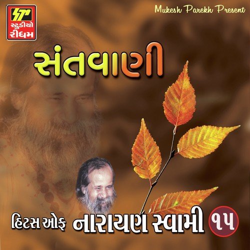 Vikat Dise Yamuna - Narayan Swami
