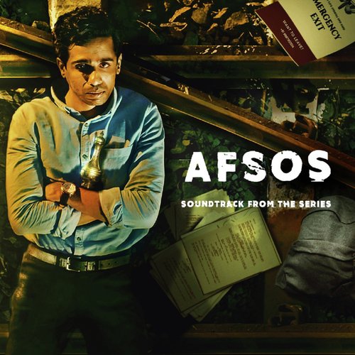 Afsos - Various Artists