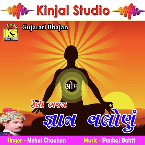 Mari Vadi Na Bhamara - Mehul Chauhan