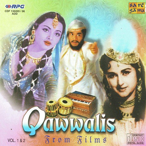 Raaz Ki Baat Hai - Various Artists