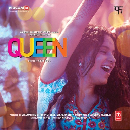 Ranjha (Queen) - Amit Trivedi