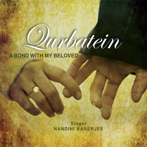 Shaam E Gham - Nandini Banerjee