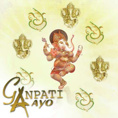 Ganesh Deva - Various Artists
