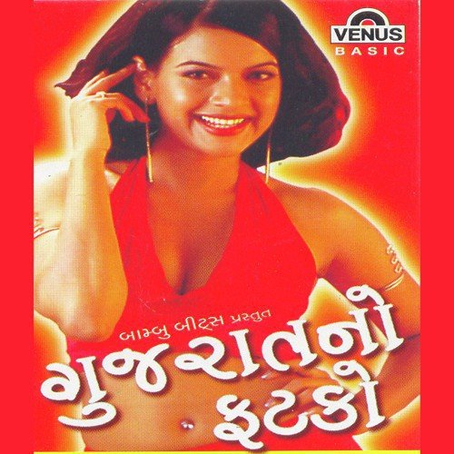 Dhol Dhabkar Lagatar - Various Artists