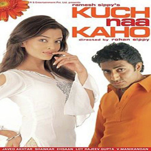 Kuch Naa Kaho - Tarannum Ramesh Malik