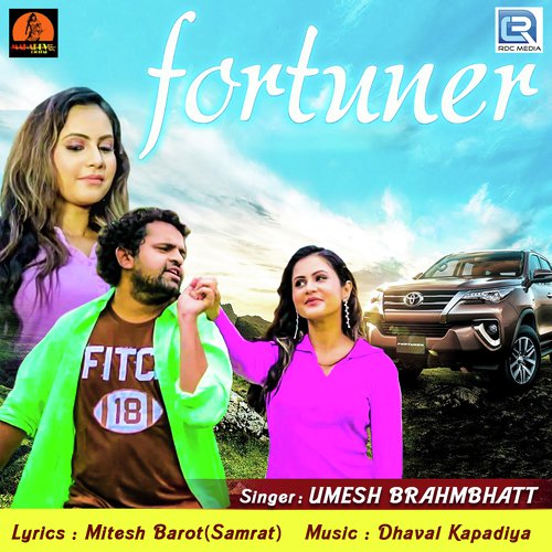 Fortuner - Umesh Brahmbhatt