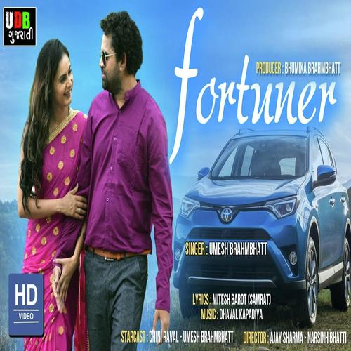 Fortuner - Umesh Brahmbhatt