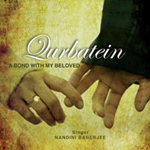 Tamaam Umr - Nandini Banerjee