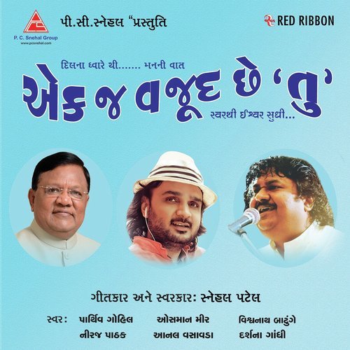 Have Kai Fariyaad Nathi - Snehal Patel