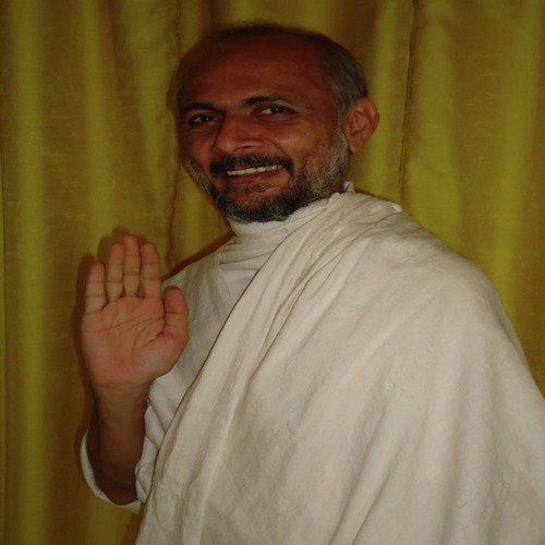 Dhanya Dhanya Angar - Paras Gada, Prashant Shah