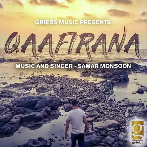 Qaafirana - Samar Monsoon