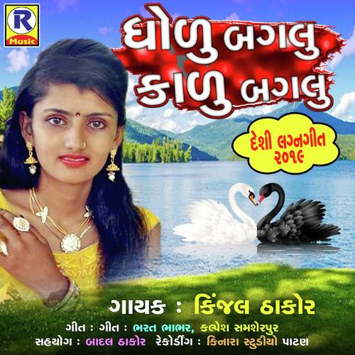 Dholu Baglu Kalu Baglu - Kinjal Thakor
