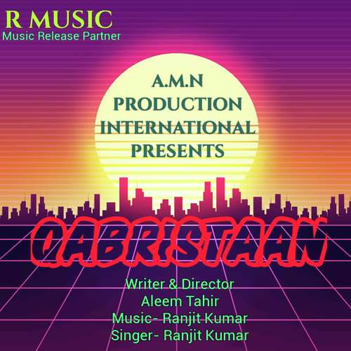 Qabristaan - Ranjit Kumar