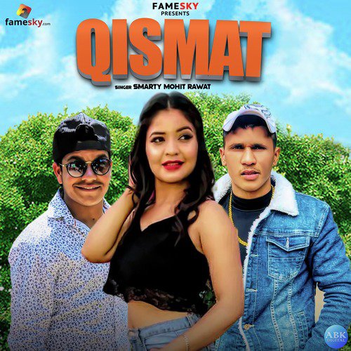 Qismat - Smarty Mohit Rawat, Ronny M