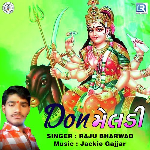 Don Meladi - Raju Bharwad