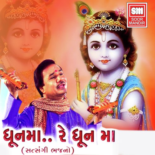 Dhoonma Re Dhoonma - Shailesh Thakar