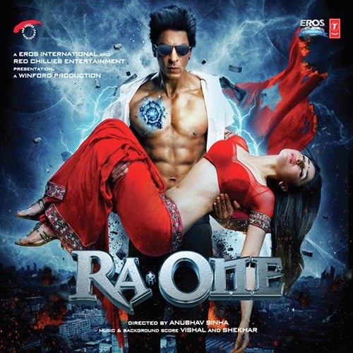 Right By Your Side - Vishal-Shekhar