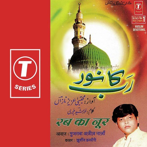 Ya Nabi Mohtaram - Muztaba Aziz Nazan, Aziz Nazan