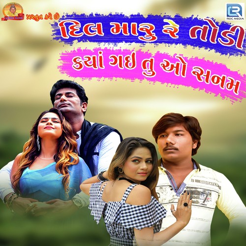 Dil Maru Re Todi Kya Gai Tu O Sanam - Suresh Parmar