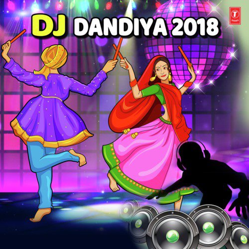 Kum Kumna Pagla Padya - Nitin Mukesh, Damyanti Bardai, Daksha Vegda, Anuradha Paudwal, Kavita Paudwal, Bharti Kunchala, Deva