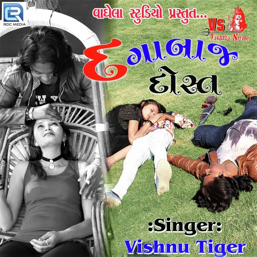 Dagabaj Dost - Vishnu Tigar
