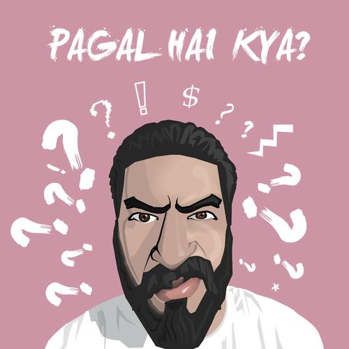 Pagal Hai Kya - Raftaar