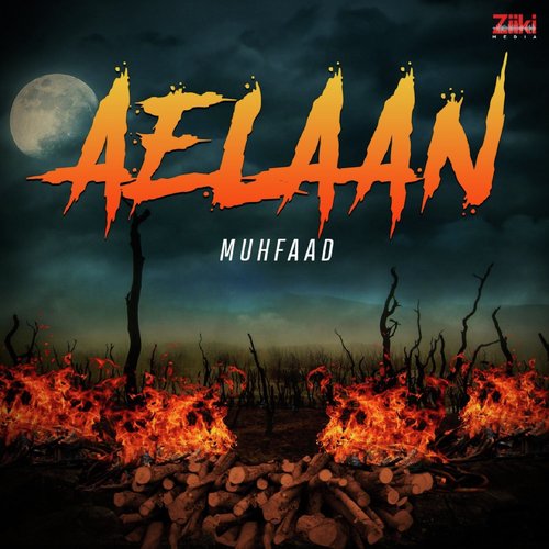 Aelaan - Raftaar