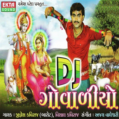Nankadi Goli Ne - Jignesh Kaviraj, Vishal Kaviraj