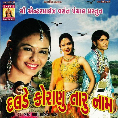 Radha Tara Vina - Bharat Machi, Abhita Patel