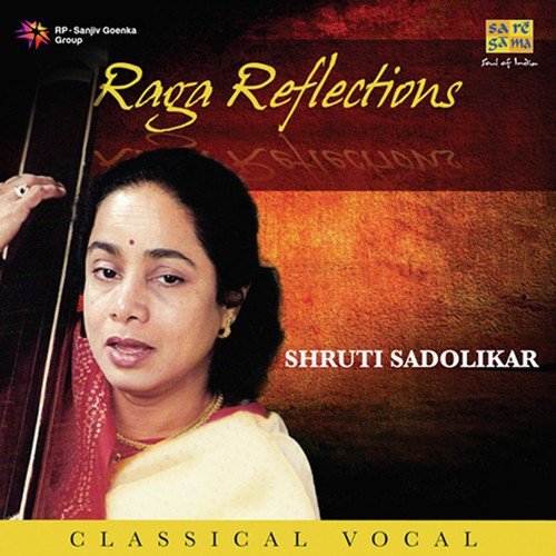 Paar Na Paayo   Shruti Sadolikar - Shruti Sadolikar