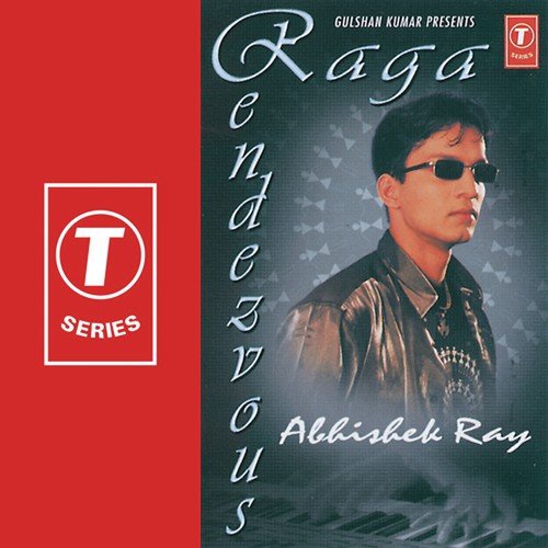 Sandstorm - Abhishek Ray