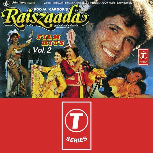 Raiszaada Raiszaada - Bappi Lahiri