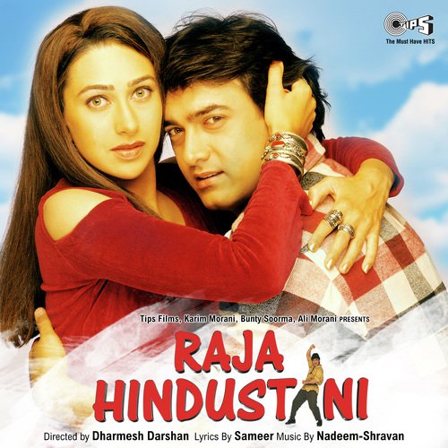 Aaye Ho Meri Zindagi Mein  -  Male - Nadeem-Shravan