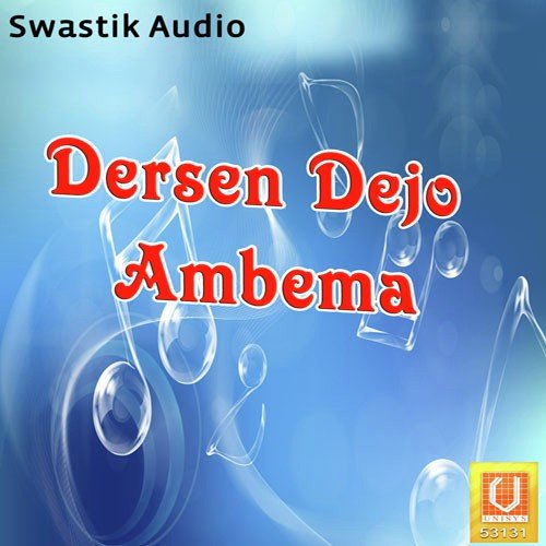 Ambe Mana Dhme - Kalji Thkor