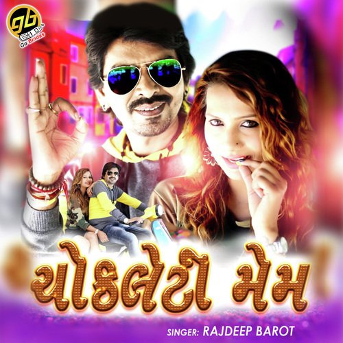 Chocolaty Mam - Rajdeep Barot