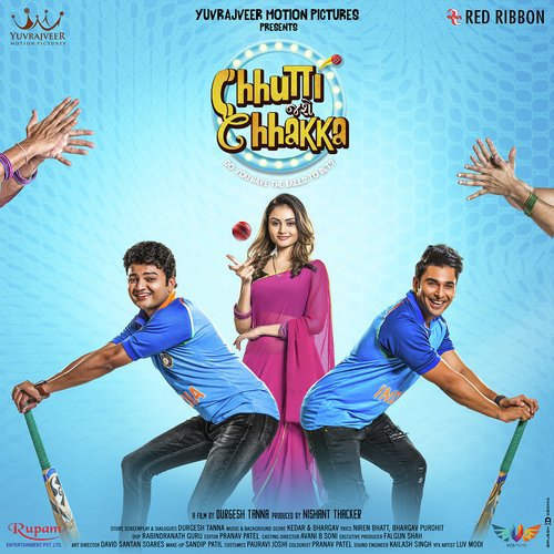 Khadhi Lagaadi - Kedar, Bhargav