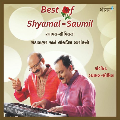 Halve Halve - Shyamal Saumil