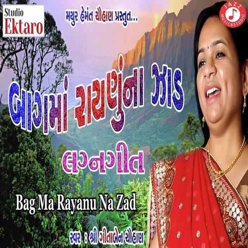 Bag Ma Raiyu Na Na Zaad - Gitaben Chauhan