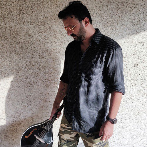 Aaja Mere Rang Me - Sujay K