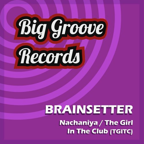 Nachanyia - Brainsetter