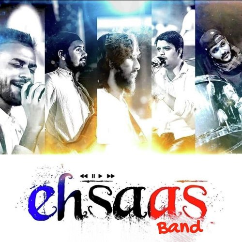 Baag Ma Tahuko - Ehsaas Band