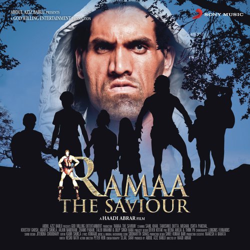 Ramaa Title Theme - Siddharth-Suhas